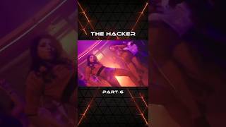 South Indian hacker movie 💀 part 6 hackerhackingcybersecuritycodingmovie southmovie [upl. by Krilov]