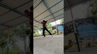 Srivalli Where dance trending new Srivalli song dance moves hiphop [upl. by Beore]