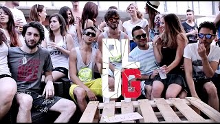 PLUG  NON SI FERMA Videoclip ufficiale [upl. by Wes87]