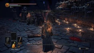 DARK SOULS III  Deacons of the Deep first playthrough [upl. by Shig893]