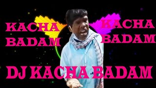 kacha badam dj KACHABADAM BADAM [upl. by Fishbein144]