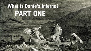 What is Dantes Inferno  Overview amp Summary [upl. by Latsyc]