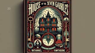 House of the Seven Gables Version 2 by Nathaniel Hawthorne  Part 22  Full Audiobook English [upl. by Peale]