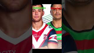 Rabbitohs vs roosters nrl finals [upl. by Harihat970]