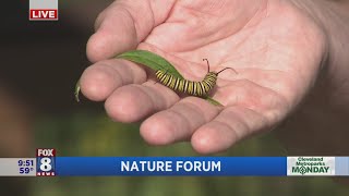 Cleveland Metroparks invites you to have a conversation about conservation [upl. by Yrrab]