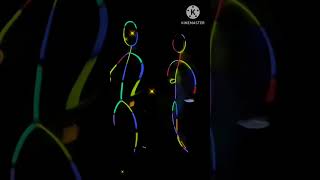 Glow stick dance 🤣😂🤣glow glowsticks glowstickdance glowstickentertainment glowstatus tamilsong [upl. by Nodababus90]