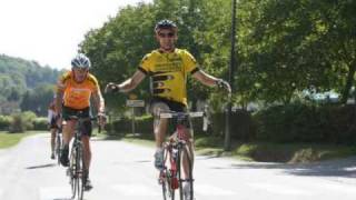 Cyclomundo Guided and selfguided cycling tours in France Italy Switzerland amp Spain [upl. by Kimber260]