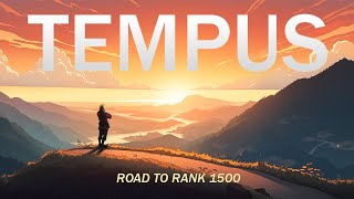 TF2  Tempus Network  Road to Rank 1500 [upl. by Rhett35]