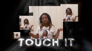 DVSN  Touch It Do It Well Pt 4 Lyric Video [upl. by Haila]