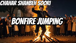 Chaharshanbe Soori Song Celebrating Fire Festival shorts persiannewyear [upl. by Eillek]