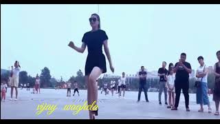 Dance Monkey  Karolina Protsenko feat Barvina  Tones and I  Cover [upl. by Blithe333]