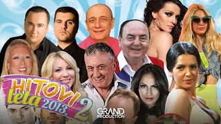 Bora Drljaca i Aleksa  Momci sa planine  Audio 2013 HD [upl. by Erica]