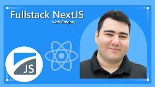 Fullstack NextJS tutorial with DevExtreme [upl. by Abana]