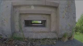 Bunker Typ B  Vogtland Lost Places [upl. by Novia]