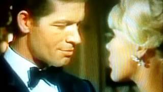 Elke Sommer and Stephen Boyd tribute in the Oscar [upl. by Attiuqahs831]