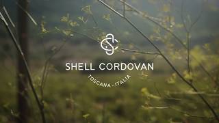 How Shell Cordovan leather is made [upl. by Edea]