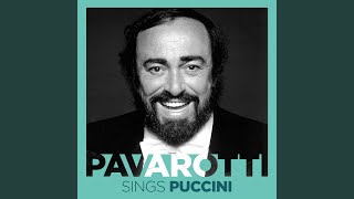 Puccini La bohème Act I Pensier profundo [upl. by Shama]