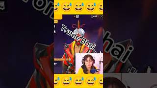 part 36 Tonde gaming collection versus VS Sooneeta funny short video 🤔🤣 [upl. by Dellora606]