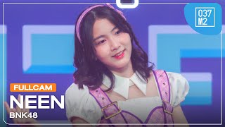 BNK48 Neen  MemeWonder 2024 EmSphere Full Fancam 4K 60p 241110 [upl. by Henley]