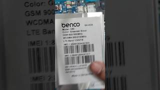 Benco v80 switch off problem  GSM TUBER mobilerepair repair gsmtuber [upl. by Lyle362]