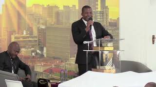 Edenvale SDA Church Online Service 16 November 2024 [upl. by Akyre]