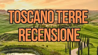 Toscano Terre  Recensione [upl. by Anaile]