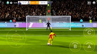 Dream League Soccer 24 Online 46 [upl. by Harpp454]