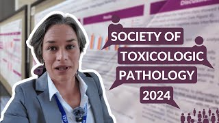 Exploring Innovations at the STP 2024 AI in Toxicological Pathology amp Digital Tools [upl. by Aranahs]