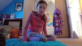 If You Want to Learn How to Do the SPLITS  Watch This Stretching Video [upl. by Nuyh]