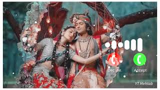 Radhe radhe bolo na ringtone ðŸ‘ðŸ» WhatsApp status ringtone ðŸ‘ðŸ» [upl. by Alethea296]