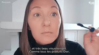 Diorshow Iconic Overcurl Mascara volume amp courbe spectaculaire de Dior  Lavis de Caroline [upl. by Einomrah635]