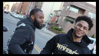 SRT  Ten Khay ft Mizzy Maestro Official Music Video Directed By Cameramanriich [upl. by Asreht777]