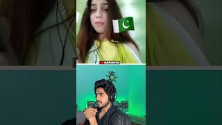 India On Top 💪🏻🇮🇳  My Pakistani Wife On Omegle  Adrishyaa [upl. by Edy]