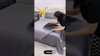 The essential guide to bed sheet colors and patterns [upl. by Ramar]