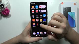 How to Set Up Live Wallpapers on Redmi Note 13  Fix TikTok Live Wallpapers Issue [upl. by Sharl]