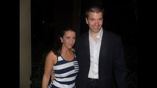 The Time We Met Justin Bieber’s Mother Pattie Mallette [upl. by Mccallion]