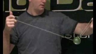 The Schulte Twist yoyo trick [upl. by Werbel]