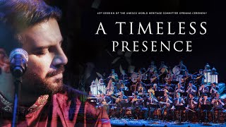 Sami Yusuf  A Timeless Presence Full [upl. by Ducan201]