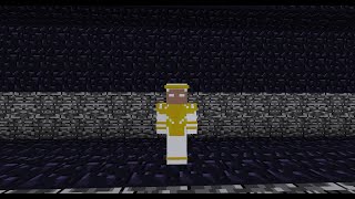 Sentinal Herobrine VS All Creepypastas Mobs In Minecraft PART 1 [upl. by Trainer]