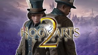 Hogwarts Legacy 2 Confirmado Descubra Tudo Sobre a Próxima Grande Aventura no Mundo Mágico [upl. by Greerson]