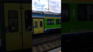 Trenord Donizetti [upl. by Itnava]