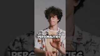 Weak 👎Personality music dance song spotify shorts personality trendingshorts trendingreels [upl. by Nayrbo680]