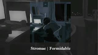 Stromae  Formidable •°• speed up [upl. by Apollus615]