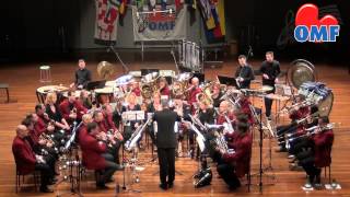 41 Tallis Variations Pro Rege Heerenveen [upl. by Adnema717]