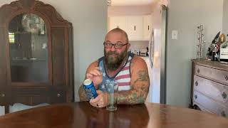 Beer Review  Keystone Light Coors Brewing Company [upl. by Ativ239]