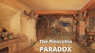 Pinocchio Paradox [upl. by Michelsen]