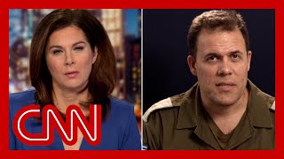 CNN presses IDF spokesperson on the ratio of civilian casualties Hear his response [upl. by Leo]