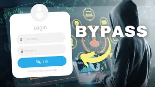 How Hackers Bypass Login Pages  Understanding Login Page Vulnerabilities  Bug Bounty [upl. by Nirtak461]