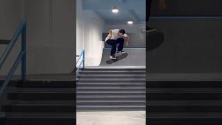 Which Tre Flip Is Better  Prod84skate shotoniphone skateboard skate [upl. by Enyaz]