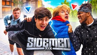 SIDEMEN 100000 EXTREME TAG [upl. by Chad]